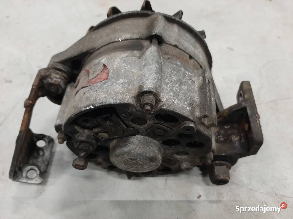Alternator Żuk 24 Diesel Andoria 4C90 Warszawa