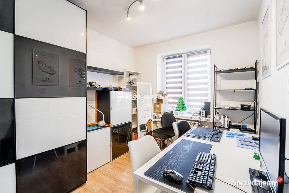 Mieszkanie Kraków Mieczysława Pszona 528m2 3 Liczba pokoi 3 Sprzedaż małopolskie sprzedam