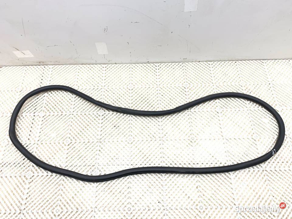 USZCZELKA DRZWI PRZÓD LEWA FORD MONDEO MK5 osobowe