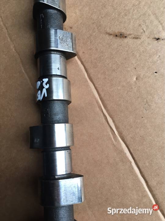 Wałek Rozrządu Opel Vectra Astra 20DTI GM osobowe Chojnice