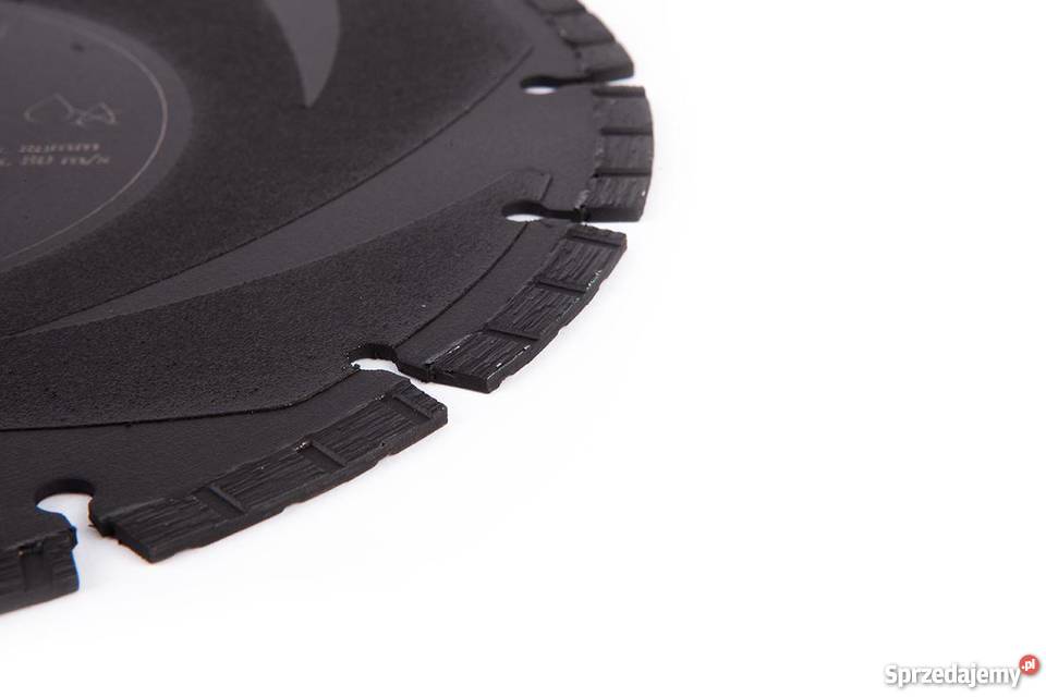 TARCZA 350 DO ŻELIWA TARCZA RATOWNICZA TECHWIERT