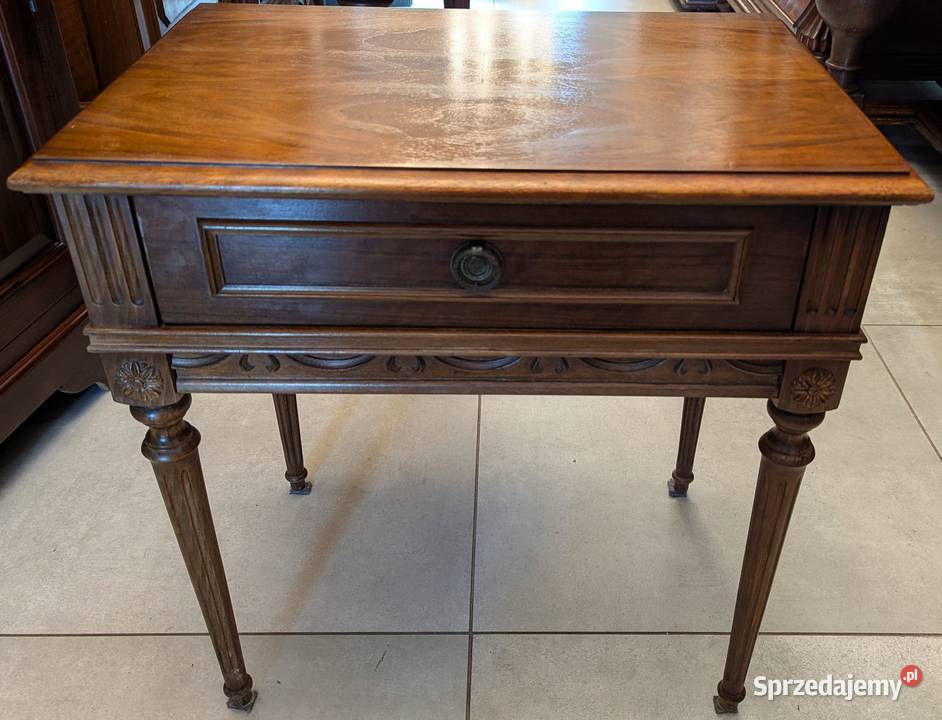 ładna szafkakomoda empiresklep Dąbrowa Górnicza