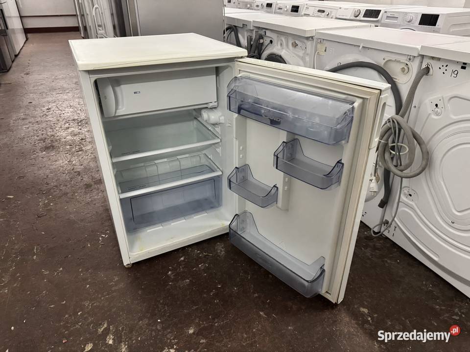 Mała lodówka z zamrażarką Candy 84 Warszawa