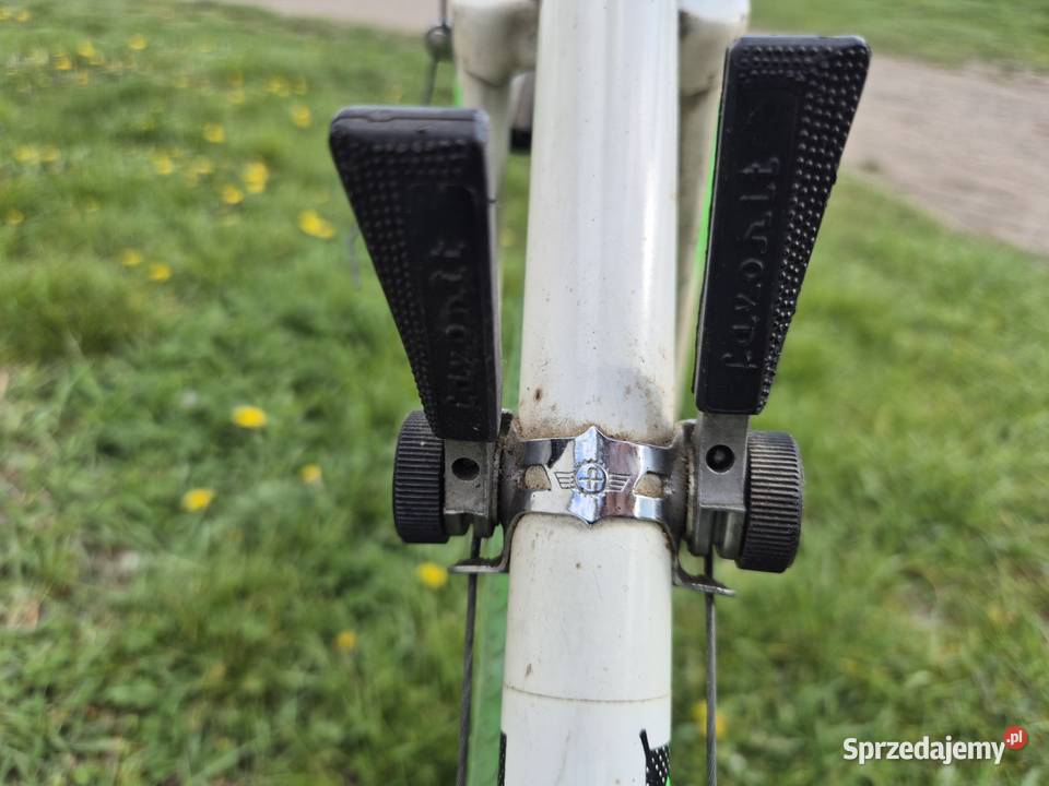 Rower kolarka Favorit orginał Legnica sprzedam