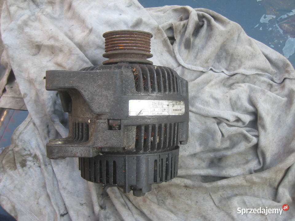 Alternator Renault Safrane 25 20v R5 Valeo Kraków
