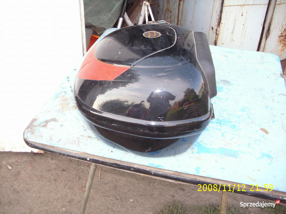 zipp quantum Rok produkcji 2007 Dąbrówka Barcińska