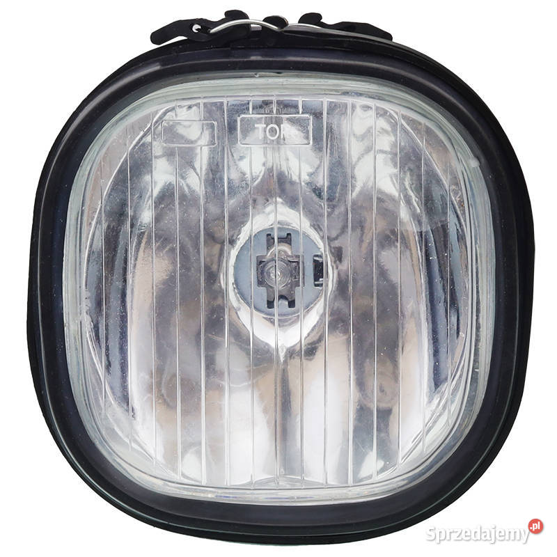 LAMPA ROBOCZA PROSTOKĄTNA REGULOWANA JOHN DEERE