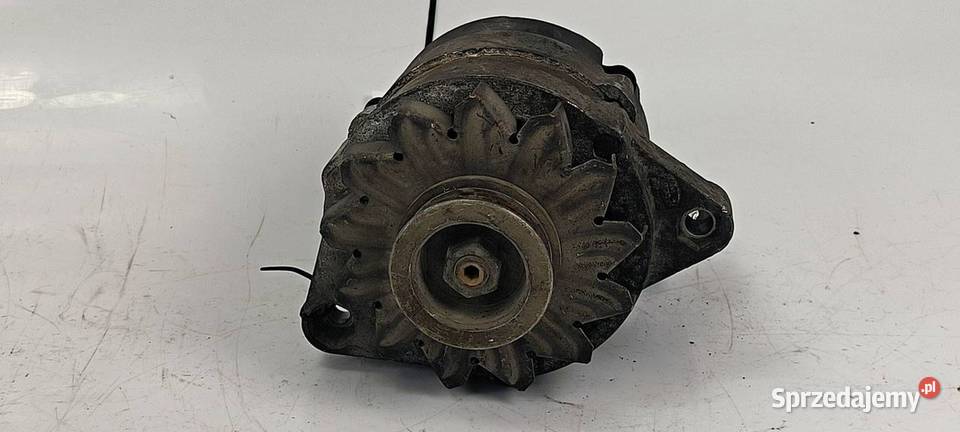 ALTERNATOR RENAULT MEGANE I Lipno