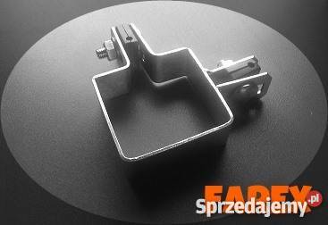 OBEJMY DO PANELI 60x60 70x70 80x80 100x100 Materiały budowlane Łubniany