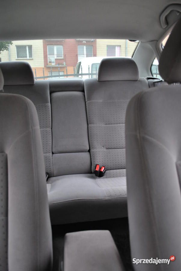 Volkswagen Passat 19 B5 TDI 110 Syncro Motoryzacja Pyrzyce sprzedam