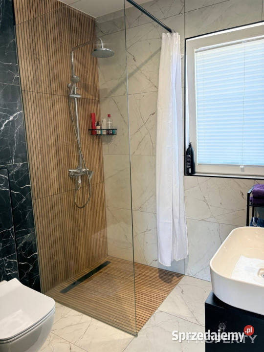 Do sprzedaży dom 100m2 Łosie 100m2