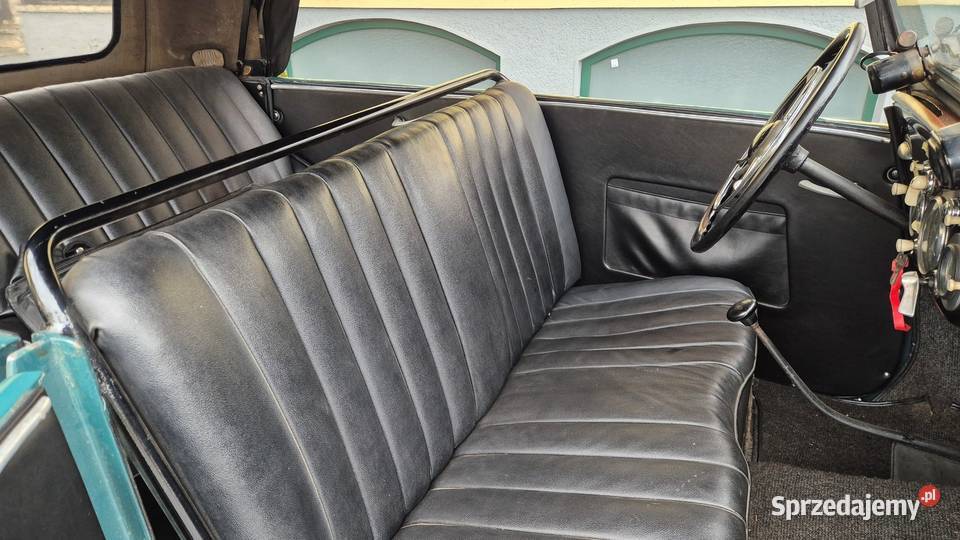 Mercedes kabrio uwaga 600 sztuk wyprodukowano manualna Chrzanów