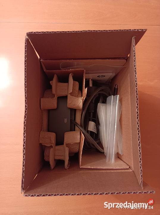 Stacja dokująca HP USBC Dock G5 ThunderBolt stacje dokujące