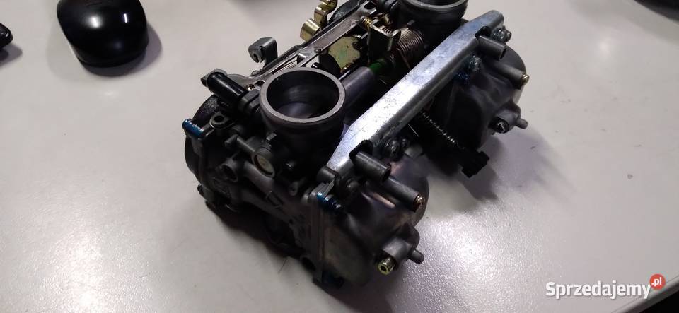 Gaźniki Kawasaki GPZ 500 LTD 454 Brzeszcze