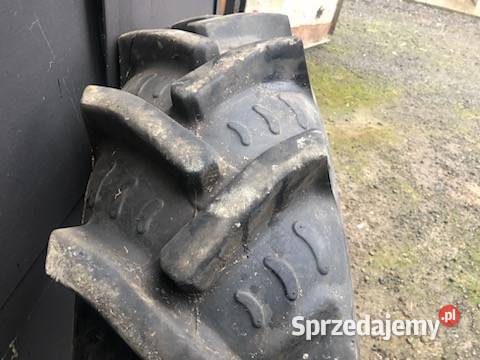 Sprzedam oponę 112 r24 kabat