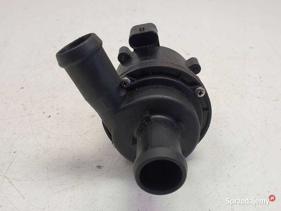 Skoda Rapid 16 TDI ELEKTRYCZNA POMPA WODY Chełm sprzedam