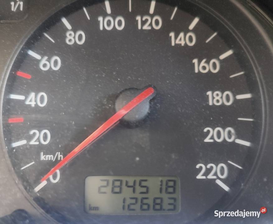 VW Golf 19 Tdi variant