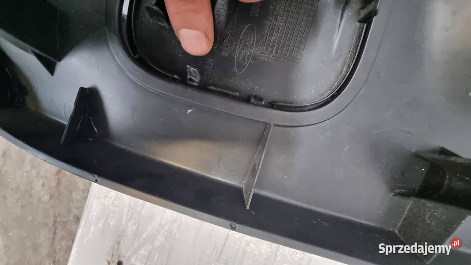 FORD S MK1 LIFT TAPICERKA TYLNEJ TYŁ KLAPY Osłony i zaślepki kujawsko-pomorskie