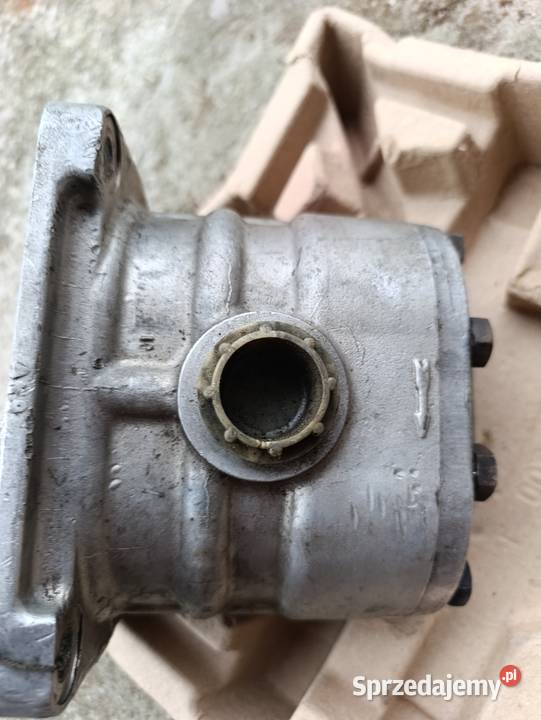 Pompa hydrauliczna PZ 40T Gorzów Wielkopolski sprzedam