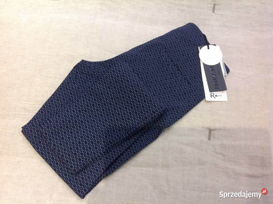 Eleganckie Spodnie Legginsy RINASCIMENTO r S Nowa Sól sprzedam