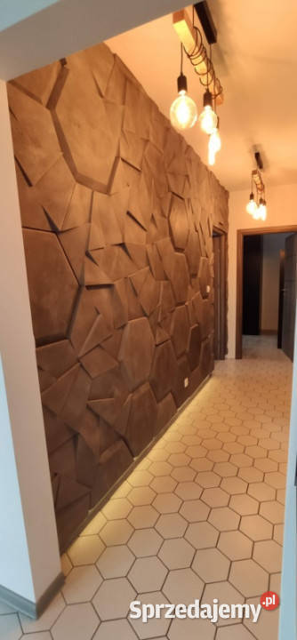 Piękny apartament z dużym tarasem i ogrodem na Warszawa sprzedam