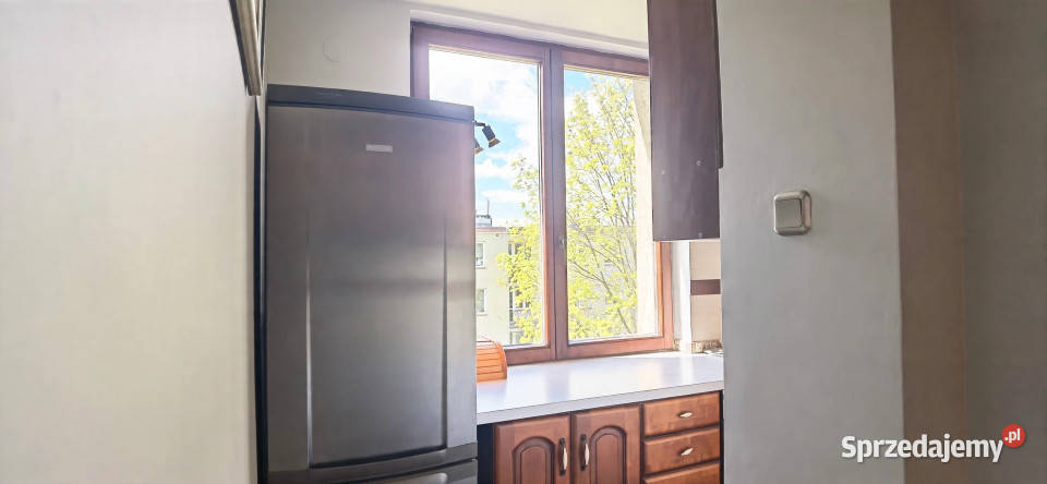 Mieszkanie Katowice Koszutka 45m2 2pok balkon własność