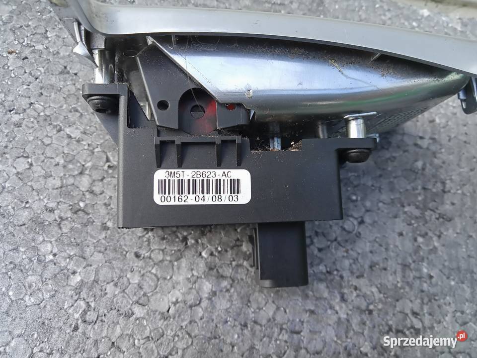 Przełącznik hamulca ręcznego ford C 3M5T2B623AC kujawsko-pomorskie Toruń