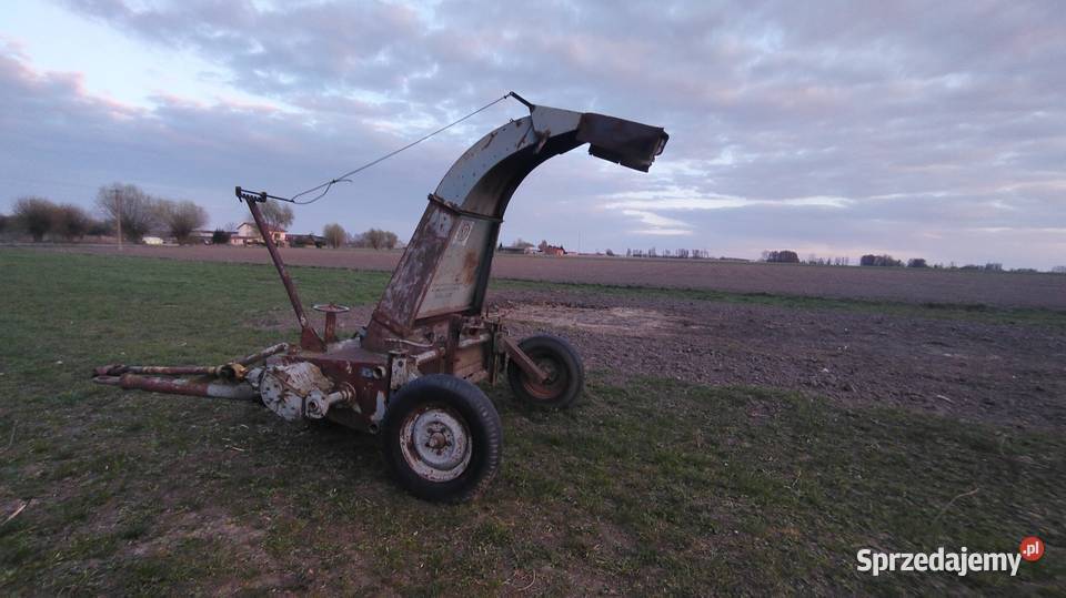 Orkan2 Sieradz sprzedam