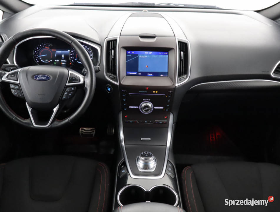 Ford S 20 EcoBlue Bielany Wrocławskie sprzedam
