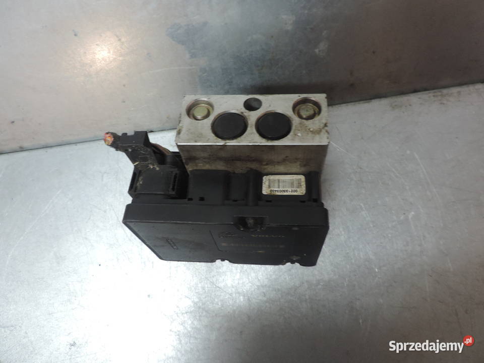 POMPA ABS VOLVO S60 8671224 Nowy Sącz