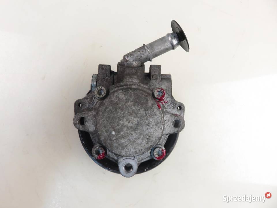 POMPA WSPOMAGANIA BMW X1 E84 678045902