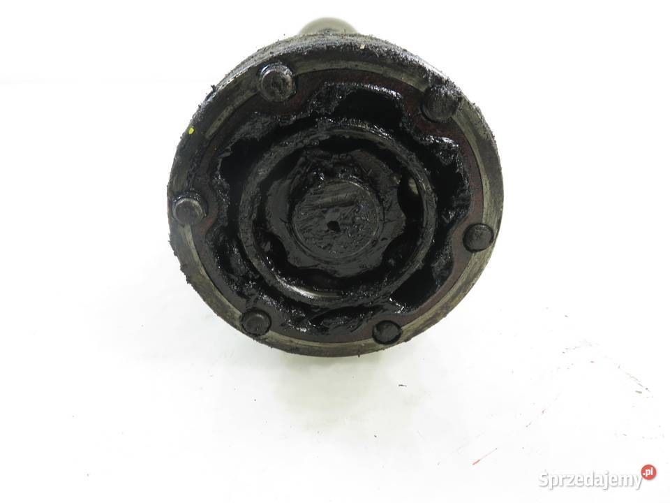 PÓŁOŚ LEWA TYLNA AUDI A6 C5 Avant 42 quattro małopolskie sprzedam