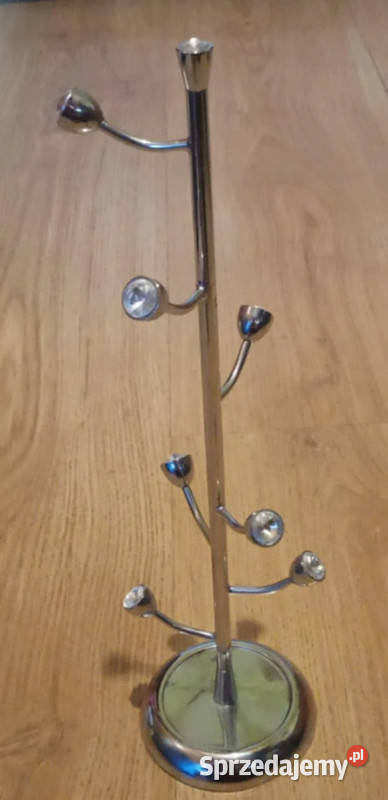 Stojak na biżuterię Aleksandrów Łódzki