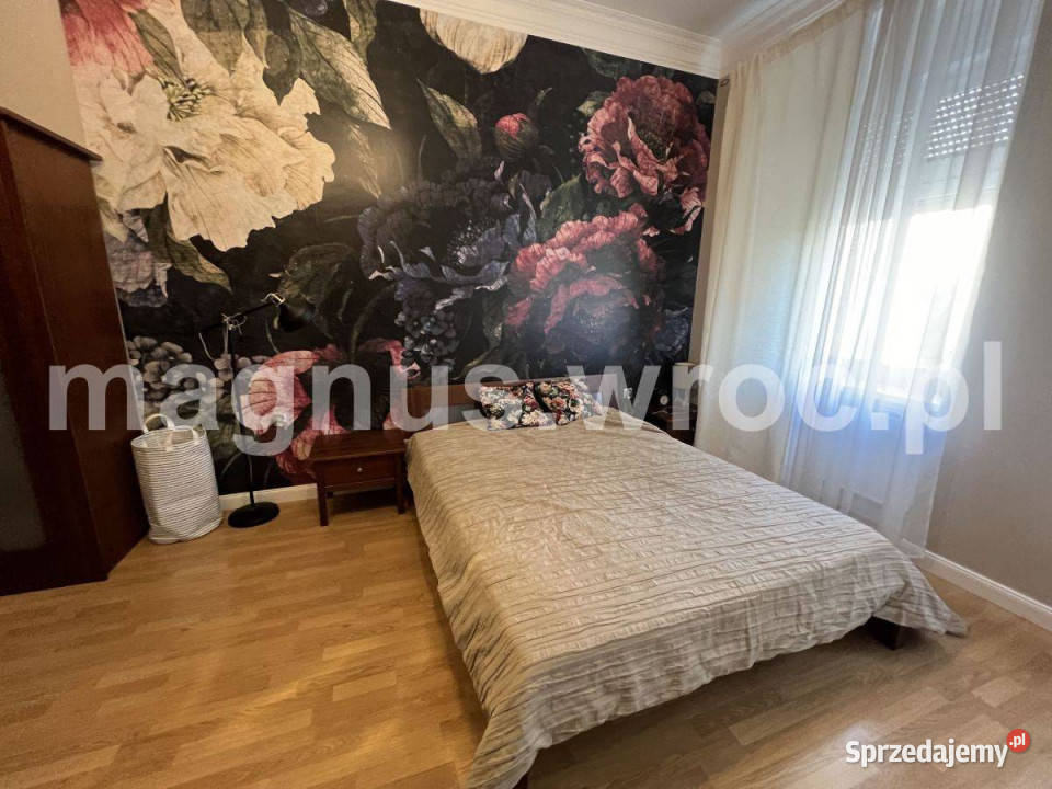 Do wynajęcia Niesamowite mieszkanie Cybulskiego Wrocław