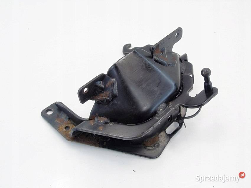 OBUDOWA FILTRA 20 TDCI S GALAXY MONDEO 4 V50 Pozostałe śląskie Sosnowiec