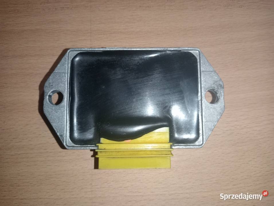 Piaggio Nrg Mc3 Regulator napięcia sprzedam
