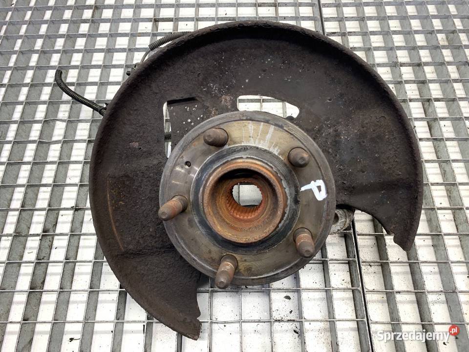 ZWROTNICA PRAWY PRZÓD OPEL INSIGNIA A 20 110 podkarpackie