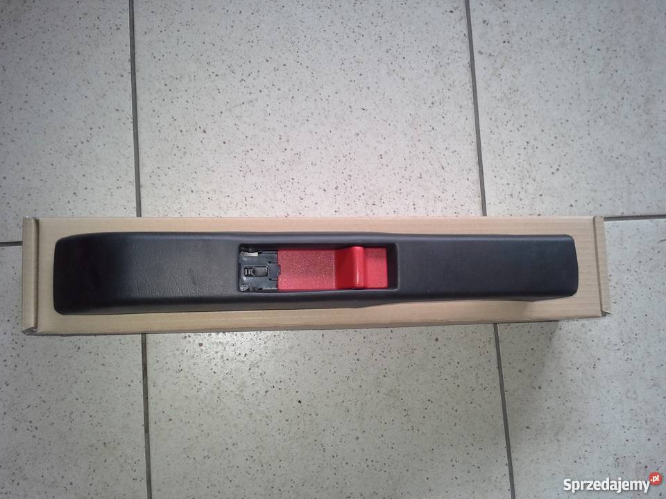 Mercedes uchwyt drzwi rączka klamka lewa 1824 ciężarowe Wyposażenie wnętrza Częstochowa sprzedam