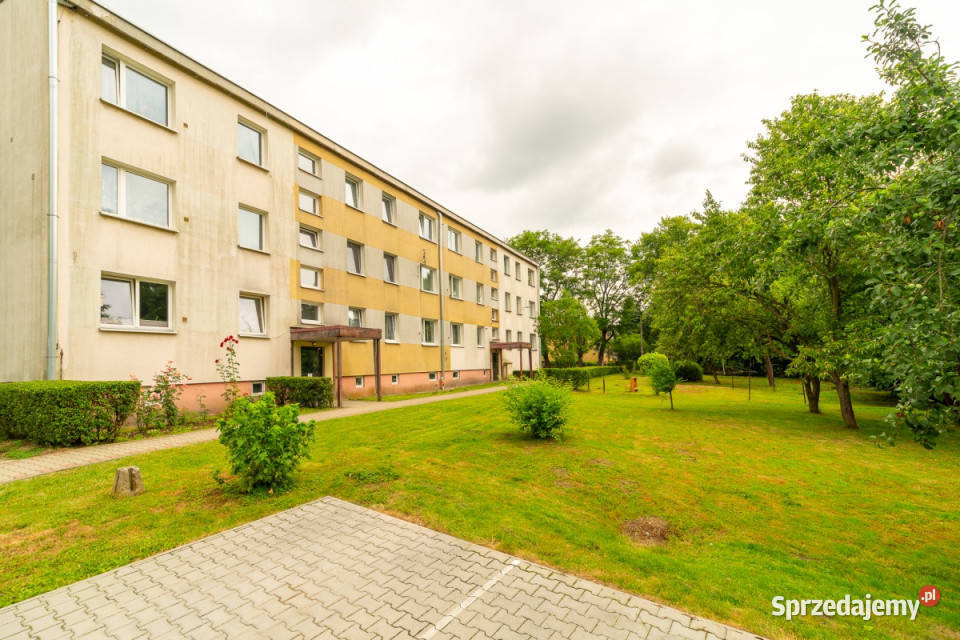 3 pokoje kuchnia Dużo zieleni Rewelacyjna Sprzedaż Kraków