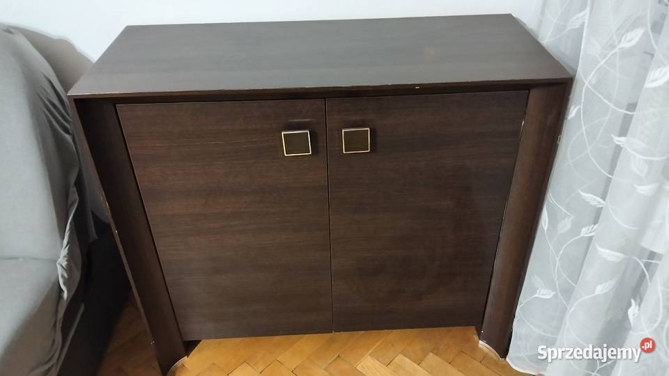 Sprzedam trzy komody Grudziądz