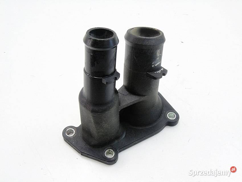 Obudowa termostatu 14 16 16v Fiesta Fusion Mazda osobowe Sosnowiec