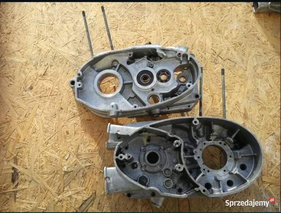 MZ ES 250 trophy ściągacz rozpoławiacz silnika Pozostałe Stalowa Wola