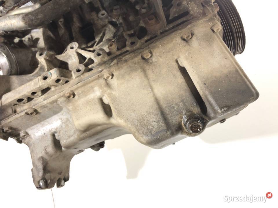 SILNIK SUZUKI 13 92 M13A SWIFT III Silniki kompletne sprzedam