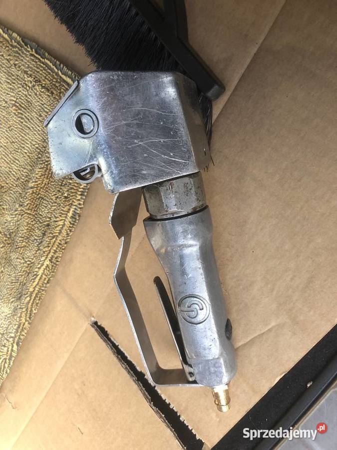 Skórowaczka ręczna Włoszczowa sprzedam