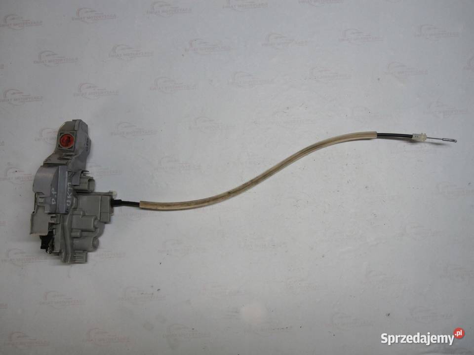 LANCIA DELTA SE III LIFT 13r zamek drzwi prawy sprzedam