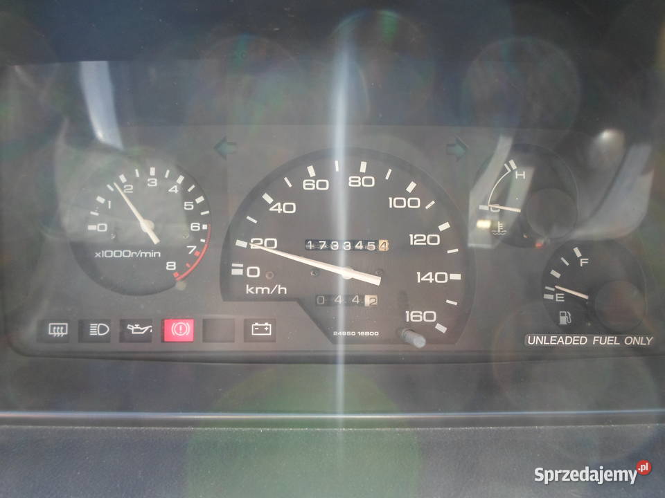 Nissan Micra 12 Super S