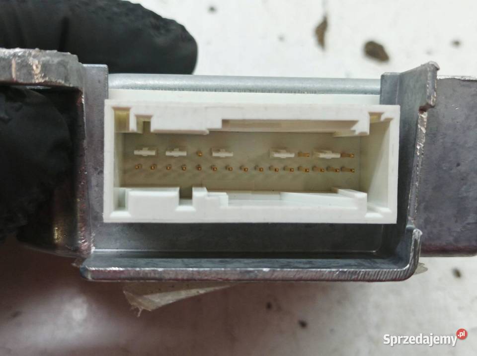 SENSOR AIRBAG CHERY TGGO T11 T113606011 DR