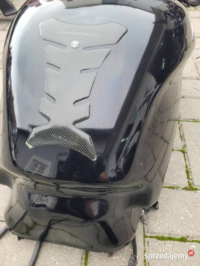 BMW R1200CL R 1200 CL K30 ZBIORNIK PALIWA BAK wielkopolskie Nowy Tomyśl