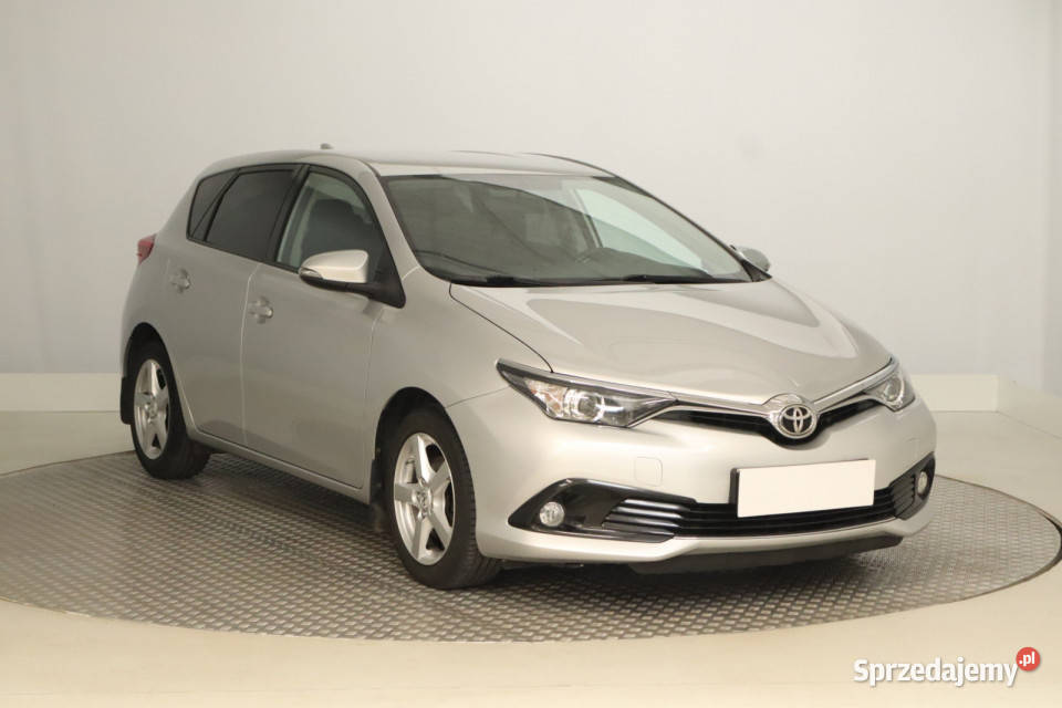 Toyota Auris 13 Dual VVTi benzyna Zabrze