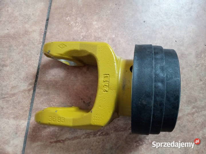 368302 Widłak Walterscheid 138 21 frezów Płock